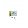 403040 3.7V 450 MAh Li-Polymer Pil (Devreli/1.5A)