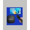4k Medya Kutusu Hdmı-usb Bağlantılı Android Tv Çözümü