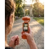 4k Ultra Hd Gimbal Kamera Sabitleyici Ve 180 Derece Hareketli Lensli Vlog Kamera