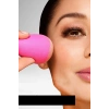 4lü Profesyonel Yüz Make-up Makyaj Sürgeri Armut Şeklinde Tatlı Islak Kuru Kullanım