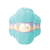 5 Adet Elite Baby El Örgü İpi Tüylenmeyen Bebek Yünü Açık Turkuaz 10535