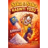 5 Adet Kaşıntı Tozu Şaka Kaşıntı Tozu Eğlence Şaka Amaçlı Toz