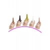 5 Adet Keratinli Besleyici Oje 14 ml SET9