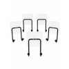 5 ADET SET İKİ YAPIŞKANLI ASKI