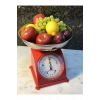 5 Kg Retro Nostalji Mutfak Tartısı Analog Terazi