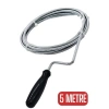 5 Metre Spiral Gider Boru Açıcı 717211