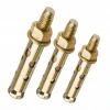 50 Adet 8x100 MM Gömlekli Çelik Dübel