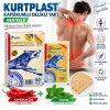 50 ADET KAPSİKUMLU MENTOLLÜ DELİKLİ YAKI (4887)