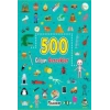 500 Çılgın Gerçekler