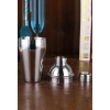 500 ml Shaker Kokteyl Hazırlama Kabı Bardağı Kokteyl Karıştırıcı Komple Çelik 