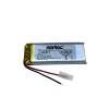 502050 3.7V 500 MAh Li-Polymer Pil (Devreli/1.5A)