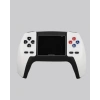 520 Klasik Oyunlu P5™ ControllerView Retro Konsol – Şarjlı,  Ergonomik Tasarım