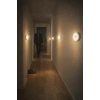 6 Adet Hareket Sensörlü Beyaz Işık Led Gece Lambası – Kablosuz 8 Ledli | Merdiven, Koridor