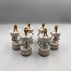 6lı Ufak Atlı Karınca Gold-Beyaz