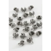 6 mm Noktalı Tesbih Kapama Aparatı 50 Gram