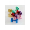 6 mm Silindir Piercing 1 Adet