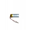 601230 3.7V 200 MAh Li-Polymer Pil (Devreli/1.5A)