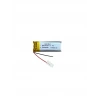 601539 3.7V 300 MAh Li-Polymer Pil Devreli/1.5A