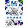64 GB FLASH BELLEK