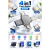 64 GB FLASH BELLEK