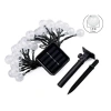 7m 50 LED Solar Led Işık