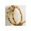 8 mm Parlak Akik Taşı