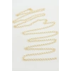 8 mm Uzatma Zinciri 1 metre