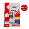 80x100 Vakumlu Hurç