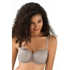 9350 Le Jardin Dantel Kaplı Soft C Cup Sütyen Kadın