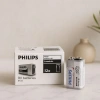 9V Çinko Klorür Pil (6F22)