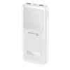 A35 10.000 mAh 15W Mini Powerbank - Beyaz