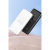 A35 10.000 mAh 15W Mini Powerbank - Beyaz