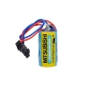 A6BAT ER17330V 3.6V Lithium Pil