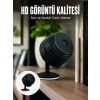 A9 Mini Wi-fi Güvenlik Kamerası Hd Gece Görüşlü Hareket Algılamalı Kablosuz Ip Kamera