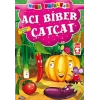 Acı Biber Çatçat - Tatlı Dilli Olmak / Mini Masallar