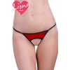 Açık Kadın Seksi Külot