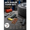 Acil Durumların Kurtarıcısı Çok Amaçlı Lastik Tamir Seti