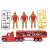 Acil Müdahale Ekibi Oyuncak Seti 14 Parça
