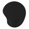 Addıson 300521 250x197x5mm Bileklik Destekli Mouse Pad (siyah)(1923)