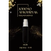Afrodizyak Etkili Erkek Parfüm Cep Boy Musk 5ml