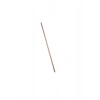 Ahşap Gürgen Fırça Paspas Sapı 120 cm