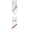 Ahşap Sap Çırpma Teli 10 Tel 26 Cm Cintura Design