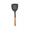 Ahşap Saplı Servis Spatula -80812