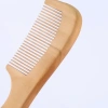 Ahşap Saplı Tarak 20li Set 14 cm