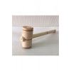 Ahşap Tokmak - Zeytin Tokmağı - Zeytin Ceviz Fındık Kıracağı -56088