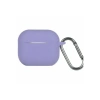 Airpods 3 (3.nesil) Hang Kılıf - Lila
