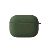 Airpods Pro 2 (2.nesil) Hang Kılıf - Koyu Yeşil