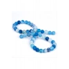 Akik Taşı Mat 8 mm