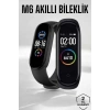 Akıllı Bileklik Su Geçirmez Bileklik Uzun Pil Ömrü Ve Hızlı Şarj Özelliği
