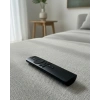 Akıllı Eşleştirmeli Bluetooth Tv Kumandası Sesli Kontrol Destekli